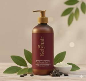 Shampoing Hydratant