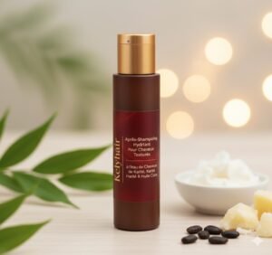 Après-shampoing
